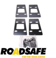 Roadsafe Transmission & Tailshaft Spacers Thumbnail