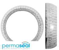 Permaseal Exhaust Pipe Flange Gasket Thumbnail