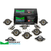 Mackay Radiator Cap Thumbnail