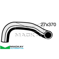 Mackay Radiator Lower Hose Thumbnail