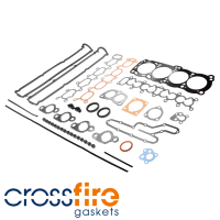 Crossfire Head Set (VRS) Thumbnail