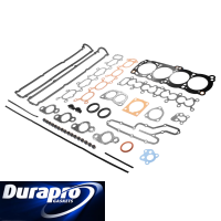 Durapro Head Set (VRS) Thumbnail