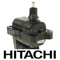 Hitachi Ignition Coil Thumbnail