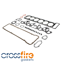 Crossfire Head Set (VRS) Thumbnail