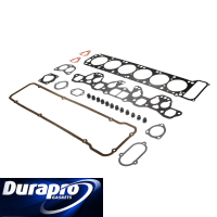 Durapro Head Set (VRS) Thumbnail