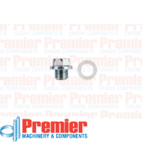Premier Sump plug Thumbnail