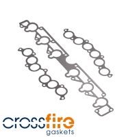 Crossfire Intake Manifold Gasket Set Thumbnail