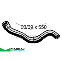 Mackay Radiator Lower Hose Thumbnail