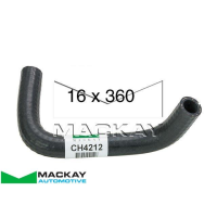 Mackay Heater Hose Thumbnail