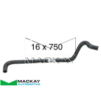 Mackay Heater Hose Thumbnail