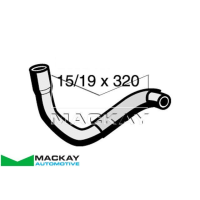 Mackay Heater Hose Thumbnail