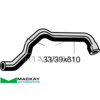 Mackay Radiator Lower Hose Thumbnail