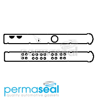 Permaseal Rocker Cover Gasket Set Thumbnail