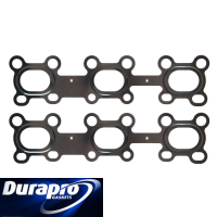 Durapro Exhaust Manifold Gasket Set Thumbnail