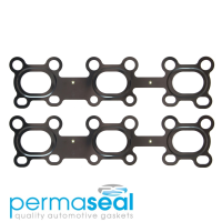 Permaseal Exhaust Manifold Gasket Set Thumbnail
