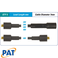 PAT Icon Ignition Lead Set Thumbnail