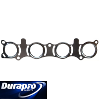Durapro Exhaust Manifold Gasket Set Thumbnail