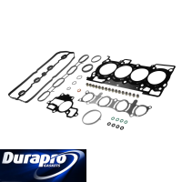 Durapro Head Set (VRS) Thumbnail