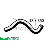 Mackay Heater Hose Thumbnail