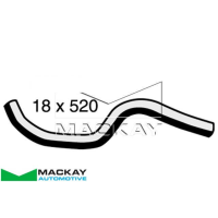 Mackay Heater Hose Thumbnail