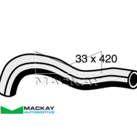 Mackay Radiator Lower Hose Thumbnail