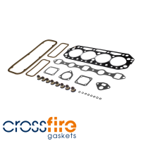 Crossfire Head Set (VRS) Thumbnail