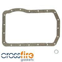 Crossfire Oil Sump Gasket Set Thumbnail