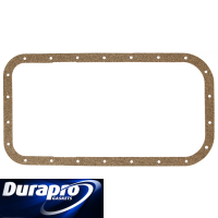 Durapro Oil Sump Gasket Set Thumbnail