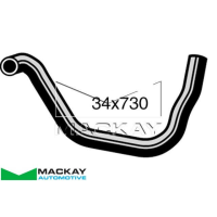 Mackay Radiator Lower Hose Thumbnail