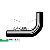Mackay Radiator Upper Hose Thumbnail