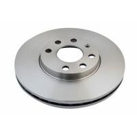 DBA Brake Rotor Street Series Thumbnail