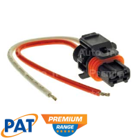 PAT Premium Fuel Injector Connector Plug Thumbnail