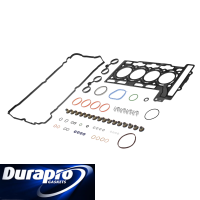 Durapro Head Set (VRS) Thumbnail