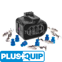 PlusQuip Lambda Sensor Pre-Catalytic Converter Connector Plug Thumbnail