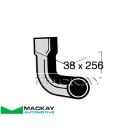 Mackay Radiator Lower Hose Thumbnail