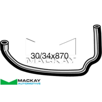Mackay Radiator Lower Hose Thumbnail