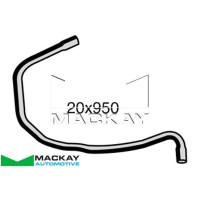 Mackay Heater Hose Thumbnail