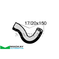 Mackay Engine Bypass Hose Thumbnail