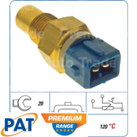 PAT Premium Water Temperature Sender Thumbnail