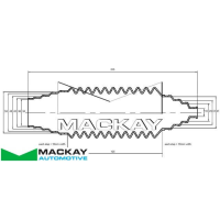 Mackay Rack Boot Kit Thumbnail
