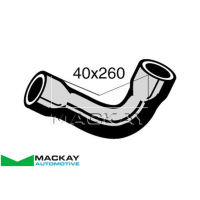Mackay Radiator Lower Hose Thumbnail