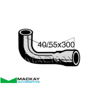 Mackay Radiator Upper Hose Thumbnail