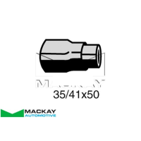 Mackay Engine Bypass Hose Thumbnail