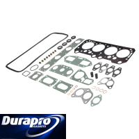 Durapro Head Set (VRS) Thumbnail