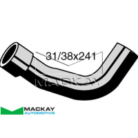 Mackay Radiator Lower Hose Thumbnail
