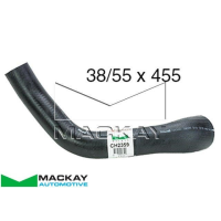 Mackay Radiator Upper Hose Thumbnail