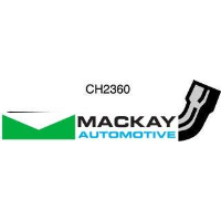 Mackay Radiator Lower Hose Thumbnail