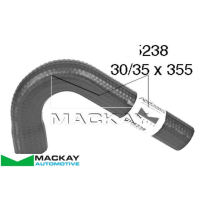 Mackay Radiator Upper Hose Thumbnail