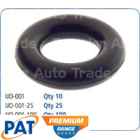 PAT Premium Universal 14mm Injector O'ring - Pk 25 Thumbnail