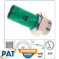 PAT Premium Oil Pressure Sensor Thumbnail